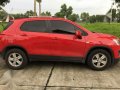 Chevrolet Trax AT Assume Balance para sa hirap sa approval-1