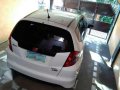 honda jazz 1.5 2010 automatic transmission-6