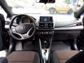 Very Fresh 2016 Toyota Yaris 1.3 E Automatic Transmission-5