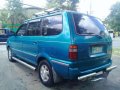 Toyota Revo GLX2 All Power Manual LOADED-2