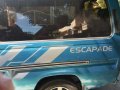 Nissan carvan (Escapade)-1