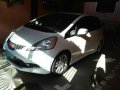 honda jazz 1.5 2010 automatic transmission-0