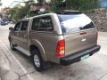 2006 Hilux G 4x4 MT-3
