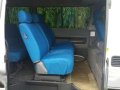 2003 Toyota Hiace GL Grandia 3.0D-8
