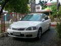 Honda civic-0