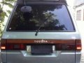Toyota lite ace van model 1996-2