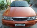 Nissan Super Saloon 1998 Model Manual Transmission-0