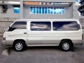 2005 Nissan Urvan Escapade Cebu Unit Family Personal Use Only Original-3