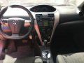 2012 Toyota Vios 1.5G SE Limited Automatic-5