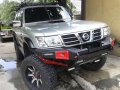 2003 nissan patrol 4x4 manual diesel off road setup-5