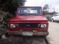 pick up truck double cab single tire 4x2 elf canter-2