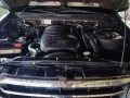 Ford Everest manual transmission diesel-2