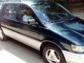 Mitsubishi space wagon 1997-6