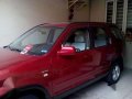 Honda Crv manual transmission 2003-1