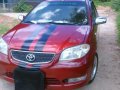 2007 Toyota Vios 1.3E-6