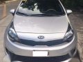 Kia Rio EX 2016 AT compare Accent Mirage Vios Fiesta Swift 2015 2014-8