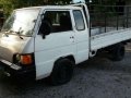 Hyundai Porter - 2006 Diesel alt to fb-0