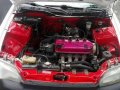 Honda Civic lx esi body 1996-2
