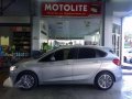2016 BMW 218i 2k kms only Like New-9