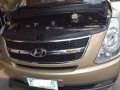 2010 Hyundai Grand Starex Gold-11