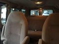 Ford E150 Econoline Van-8