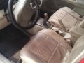 Mitsubishi Lancer GLS 2004 Manual Trans-5