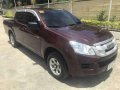 Isuzu dmax 2015 manual ltx like ranger hilux bt50 navarra-6