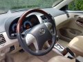 2013 Toyota Altis 1.6V-8