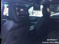 2017 Cadillac Escalade ESV Platinum Long Wheel Base Full Options-9