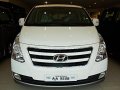 Hyundai G.starex 2017 Shiftable Automatic Diesel P2,400,000-1