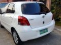 Toyota Yaris 1.5 2010mdl Automatic gagamitin mo nalang-3