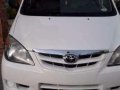 2012 Toyota Avanza 1.3J-6