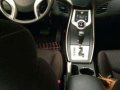 Elantra 2011 - Top of the line-9