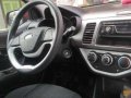 2015 Kia Picanto 1.0-MT-5