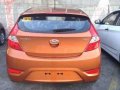 2017 Accent Hatch 7speed P68k DP DCT 7speed CRDi VGT AT-7