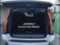 2017 Cadillac Escalade ESV Platinum Long Wheel Base Full Options-10