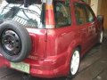 Sale or Swap Honda CRV-6