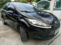 ford fiesta matic top of da line-1