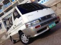 2005 Nissan Urvan Escapade Cebu Unit Family Personal Use Only Original-0