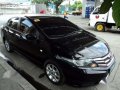 2013 Honda City 1.3 A.T.-1