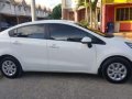 Kia Rio 2013-4