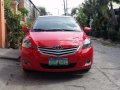 Toyota Vios 2013 1.3 G-2