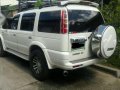 Ford everest 4x4-1
