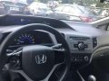 Honda Civic 2012 MT-3