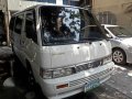 Nissan Urvan Escapade-2