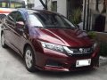 2014 Honda City 15E IVTEC-0