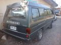 L300 mitshubishi versa van sale 140k 4d56 diesel engine-5