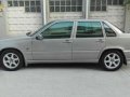 1998 Volvo S70 All Power Smooth Condition Strong Aircon Glossy Silver-4