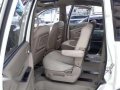 2006 series Ssangyong Stavic diesel swap pajero patrol Sta fe fortuner-3