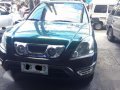 Honda Crv 2003-0